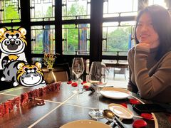 -杭州西子湖四季酒店·金沙厅