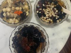 -梧州双钱龟苓膏(老街店)