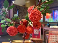 -长安大牌档之西安博物院文化餐厅(中贸店)