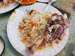 -开帝锐抓饭(和田街店)