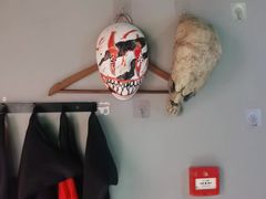 -Xcape异时刻密室逃脱魔法互动(瑞虹天地太阳宫店)