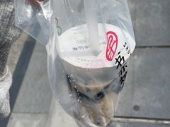 -书亦烧仙草(中南荟店)