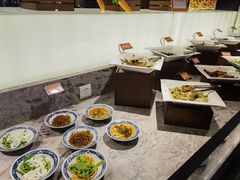 -真爱中国餐馆·年华店(朱雀大街店)