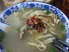 -淮南牛肉筋汤(锦辉商城店)
