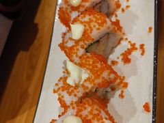 -酒井酱子·深夜食堂(东城汇店)