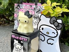 -好利来(朝外店)