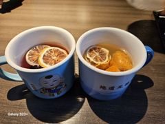 -蜜桃餐厅·古运河畔(南下塘店)
