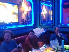 -好乐迪KTV(紫荆广场店)