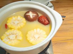 -U你·天然调味(光谷世界城店)