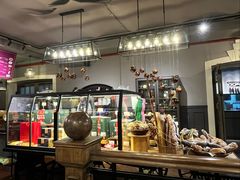 -秋林西餐厅(总店)