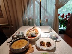 -维园悦谱·海派家常菜(乌鲁木齐南路店)