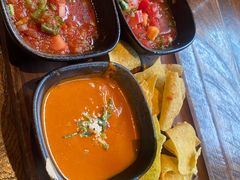 -Q MEX 库迈墨西哥餐吧(三里屯店)