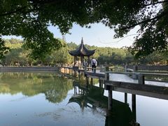 -九龙潭景区