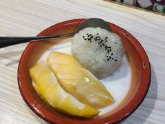 -泰姜私厨(敏捷城店)