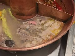 -京元盛铜锅涮肉(上海总店)