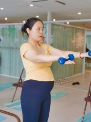 -爱尔乐美孕产瑜伽·普拉提