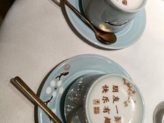 -俏江南·晋文化主题餐厅(中正天街店)