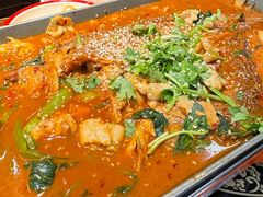 -阿财老铺·老蚌埠龙虾城(华夏总店)