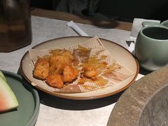 -鲜潭蒸汽石锅鱼(五道口购物中心店)