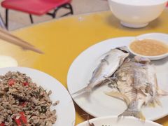 -桂园白粥·潮汕老味道