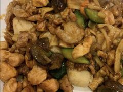 -胖子菜馆(隆昌路店)