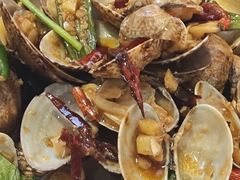 -遇西祠·海鲜烧烤(总店)