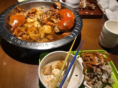 -胖哥俩肉蟹煲(湖滨银泰in77店)