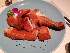 -港丽餐厅(天河城店)