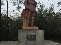 -敬亭山风景名胜区