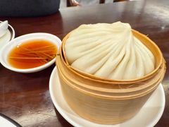 -南翔馒头店(豫园店)