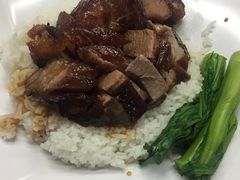 -太兴烧味餐厅(香港机场店)