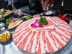 -红辣椒·川菜·火锅(大洋中心店)