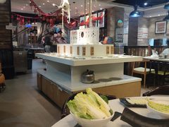 -陈记顺和潮汕牛肉火锅(棠德南路店)