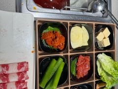 -海底捞火锅(油麻地店)