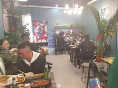 -阿杰烧烤·西安传统烤肉店(天朗御湖店)