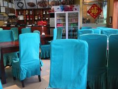 大堂-峨嵋酒家(德内店)