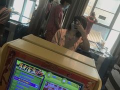 -东方雅典水疗美食汇(金海岸大厦店)