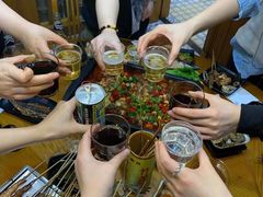 -云晓光头烧烤吧(德平路店)