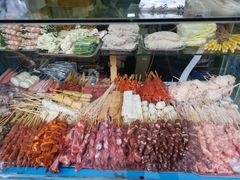 -彭浦小玲炸鸡腿(延长路上海大学店)