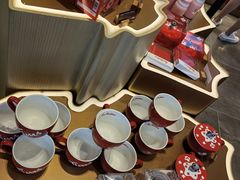 -Tims天好咖啡·贝果(雁展路万象天地店)