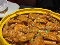 -多嘴超级肉蟹煲(中街恒隆故宫店)