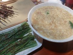 -状元阁烧烤(四平分店)