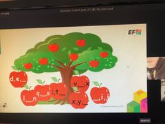 -英孚教育青少儿(宝龙中心)