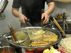 -正宗阳山牛杂(东城店)