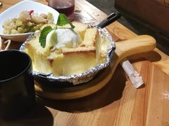咖喱皇焗大虾-院子餐厅·大锅菜·老杭帮(桥西直街店)