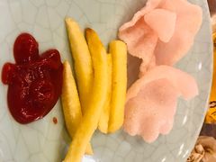 -炽真·果木窑烤自助牛排馆儿(和平欧乐店)