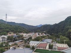 -山里人家