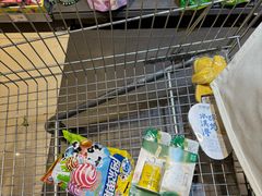 -嘉荣超市(清远万达店)