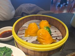 -蝴蝶里·粤菜·点心(滨江龙湖店)
