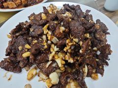 -老七饭馆(光荣道总店)